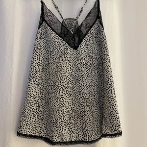 By Together Animal Print Tank